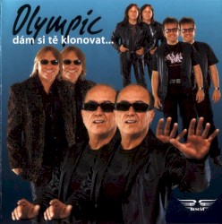 Dám si tě klonovat...