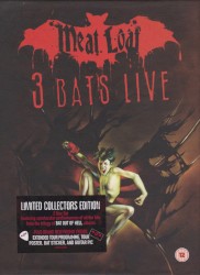 3 Bats Live