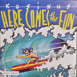 Here Comes the Fun