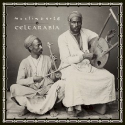 Muslimgauze vs Celtarabia