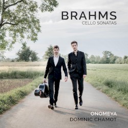 Cello Sonatas