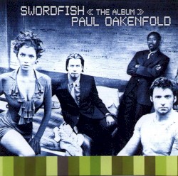 Swordfish <<The Album>>