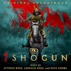 Shōgun: Original Soundtrack