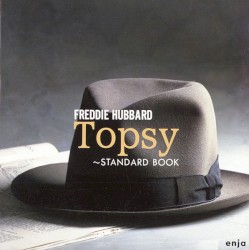 Topsy ~Standard Book