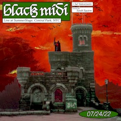 2022‐07‐24: Central Park, New York, NY, USA