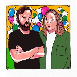 Daytrotter Session
