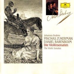 Die Violinsonaten