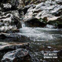 Apele Îngheţate (instrumental version)