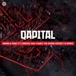 When The Stars Connect In Space