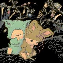 4:12 en Montevideo (10.000km) - Una gota