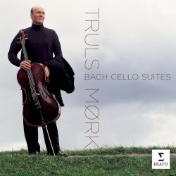 Cello Suites, BWV 1007 - 1012