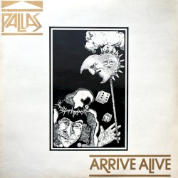 Arrive Alive