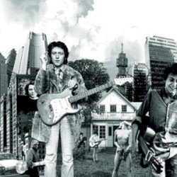 När jag kysser havet, det bästa 1: 75-84