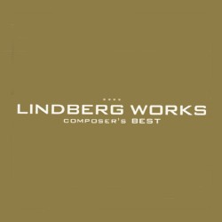 LINDBERG WORKS~composer’s BEST~CHERRY WORKS