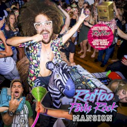 Party Rock Mansion