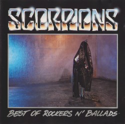 Best of Rockers n' Ballads