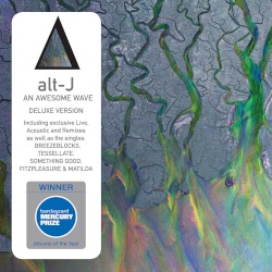 An Awesome Wave (deluxe version)