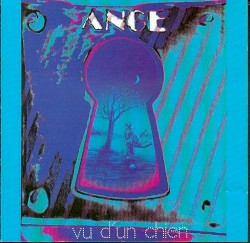 Vu d’un chien