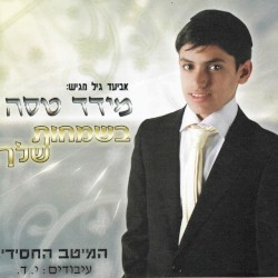 Besimchot Shelcha