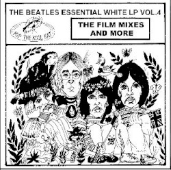 Essential White LP Vol. 4