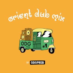 Orient Dub Mix #1