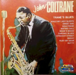 Trane's Blues