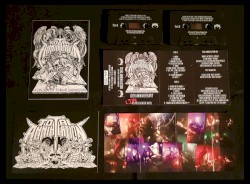 A Decade of Thrash Damnation