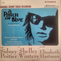 A Patch of Blue