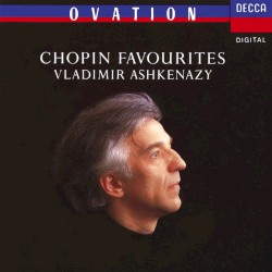Chopin Favourites