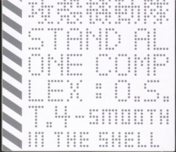 Ghost In The Shell Stand Alone Complex O.S.T. 4 - Smooth In The Shell