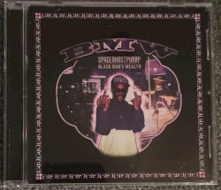 B.M.W (Black Man's Wealth)