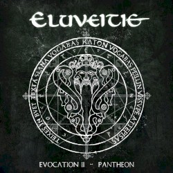 Evocation II - Pantheon