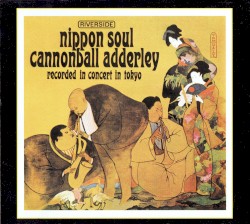 Nippon Soul: Recorded in Concert in Tokyo