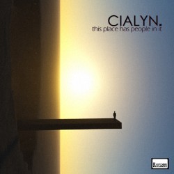 This Place Has People in It