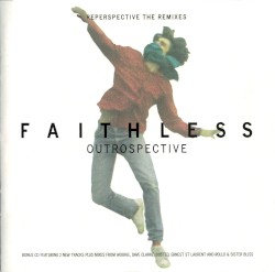 Outrospective / Reperspective: The Remixes