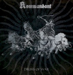 Drums of War / Appendix A