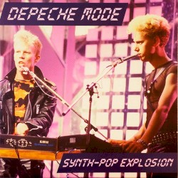 Synth‐Pop Explosion