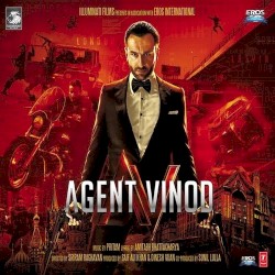 Agent Vinod