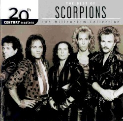 20th Century Masters: The Millennium Collection: The Best of Scorpions