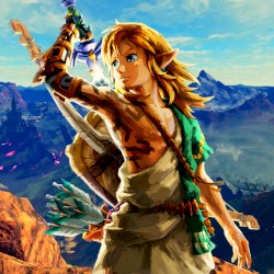 THE HERO'S STORY | A Zelda Meaningwave Mixtape