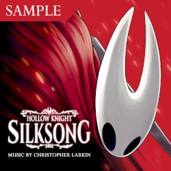 Hollow Knight: Silksong (OST Sample)
