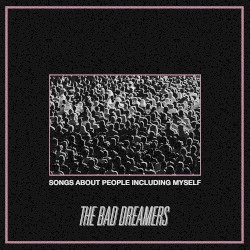 Songs About People Including Myself