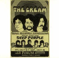 Live at Inglewood 1968