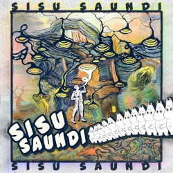 Sisu Saundi