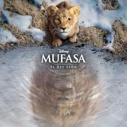 Mufasa: El Rey León (Banda Sonora Original)