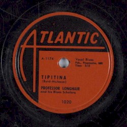 Tipitina / In the Night