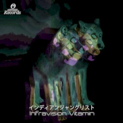 Infravision Vitamin