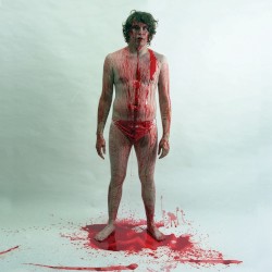 Blood Visions