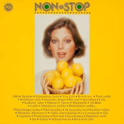 NonStop