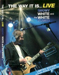 The Way It Is… Live